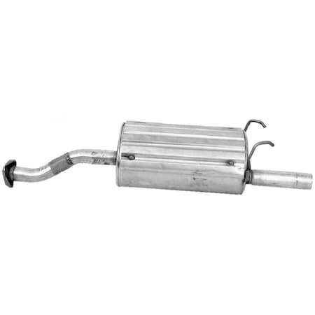 Walker Exhaust Muffler Assembly, 54559 54559